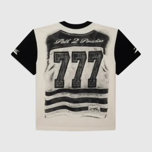 Hellstar 777 Path 2 Paradise Shirt