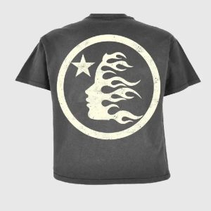 Hellstar Classic T-shirt Logo