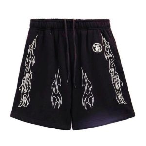 Hellstar Classic Vintage Shorts