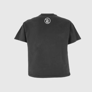 Hellstar Eyeball BLACK T-Shirt