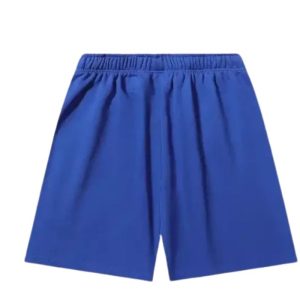 Hellstar No Guts No Glory Graphic Shorts