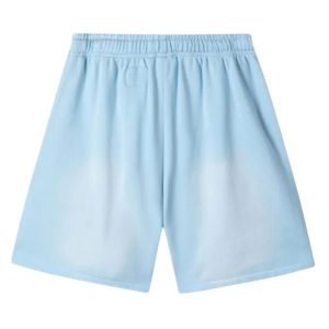 Hellstar Studios Records Shorts In Blue