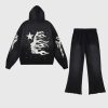 Black Hellstar Studios Records Tracksuit