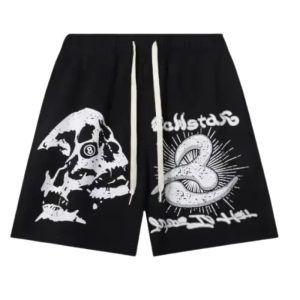 Hellstar Branded Studios Shorts