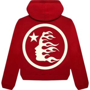 Hellstar Hoodie