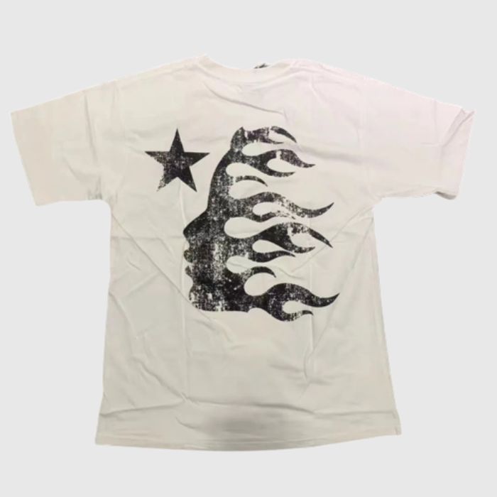 Hellstar Dennis Rodman Iconic Shirt