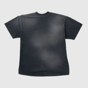 Hellstar Superhero Graphic Shirt