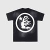 Hellstar Classic Logo T-Shirt in black