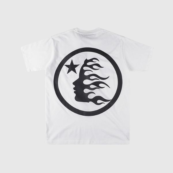 Hellstar Classic Logo T-Shirt