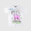 Hellstar Paradise Lambs T-Shirt