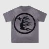 Hellstar Sports Core Logo Gel T-Shirt