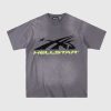 Hellstar Sports Core Logo Gel T-Shirt