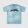Hellstar Sports Core Logo Gel T-Shirt